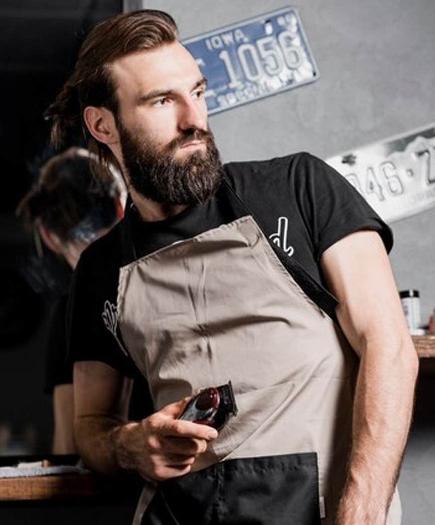Affordable men’s hair replacement systems in Stafford