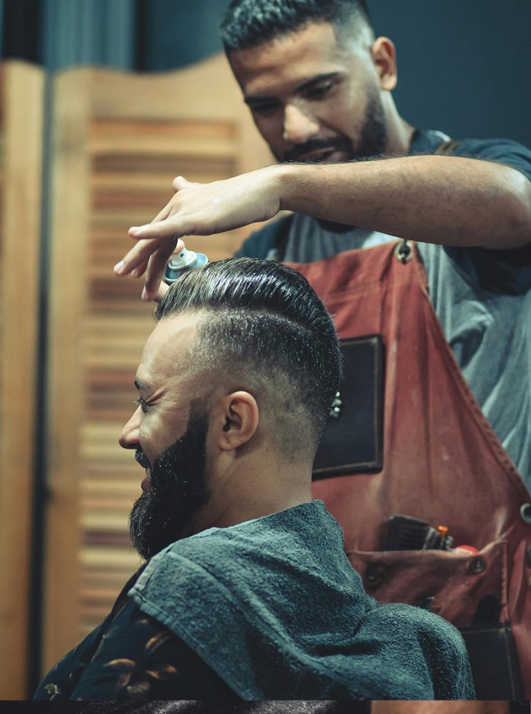 Why Barbershops Are More Than Just Haircuts