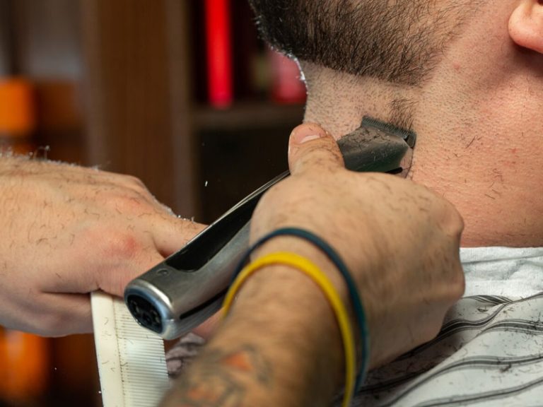 The Ultimate Guide to Men’s Grooming: Top Tips for a Polished Look