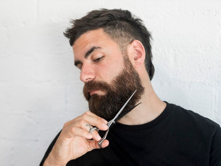 Beard Care 101: Essential Tips for Keeping Your Beard Healthy