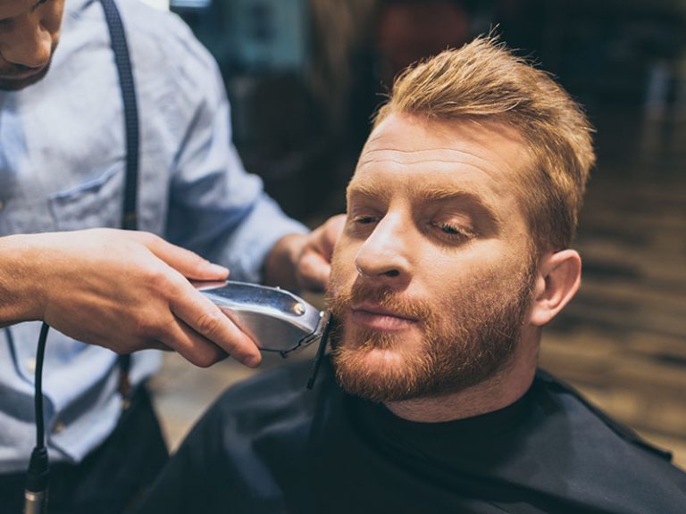 How to Maintain Your Haircut Between Visits