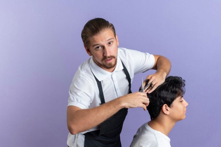 The Power of a Head Massage: Relax, Recharge, and Revive