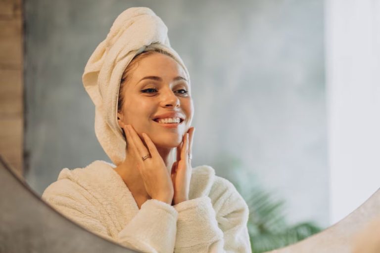 How to Take Care of Your Skin in Every Season