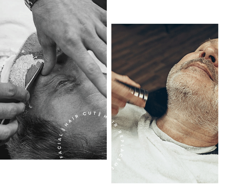 Clean Shave Service in Stafford