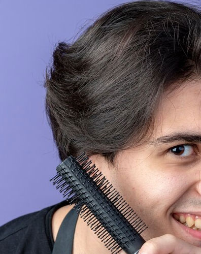 custom wigs for men in Stafford