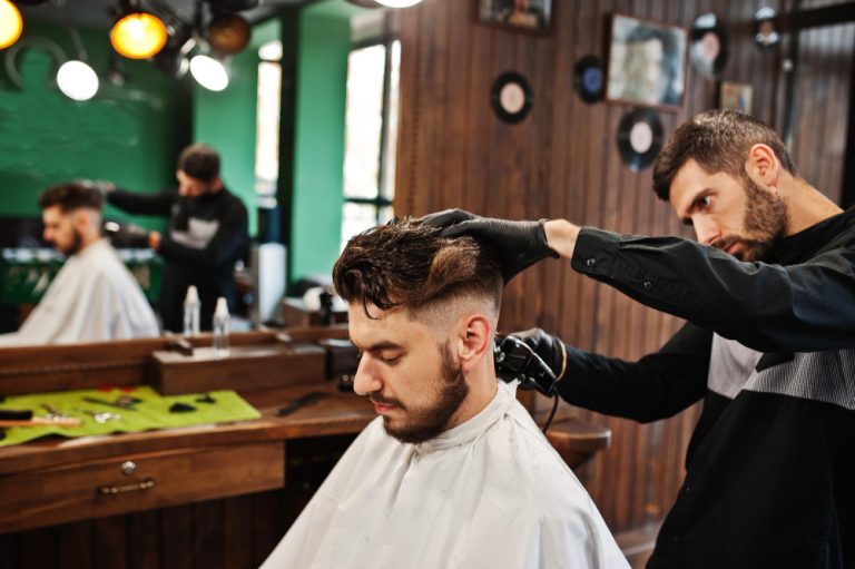 Best Barber Shops: Reading Reviews and What to Look For