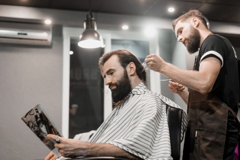 How to Spot Hidden Gems in Budget Barber Shops