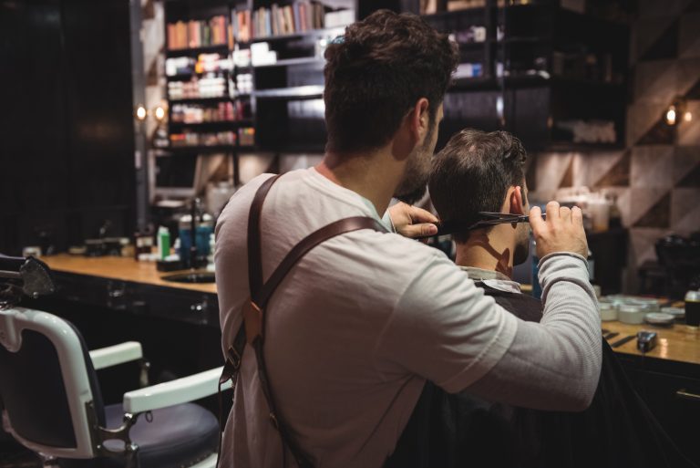 Why Choosing the Right Barber Shop Matters