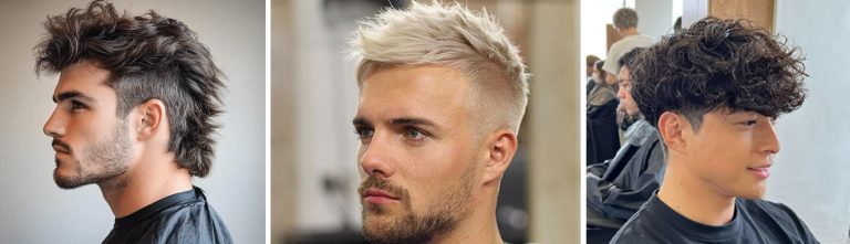 What’s the best haircut for thick, curly, or fine hair?