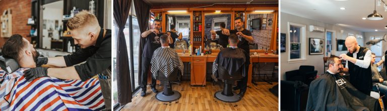 How Can I Get the Most Out of My Barber Shop Visit?