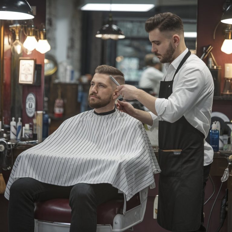 How Often Should You Get a Straight Razor Shave?