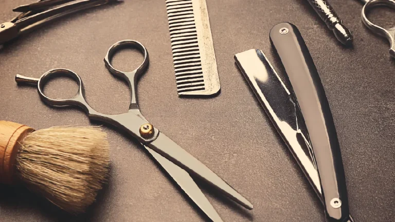 Barber vs. Salon: Which Is Better for Your Haircut?