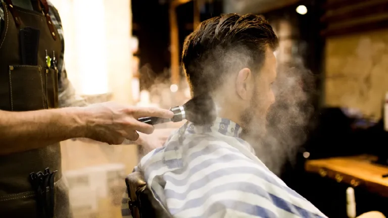 Debunking Myths About Men’s Wigs