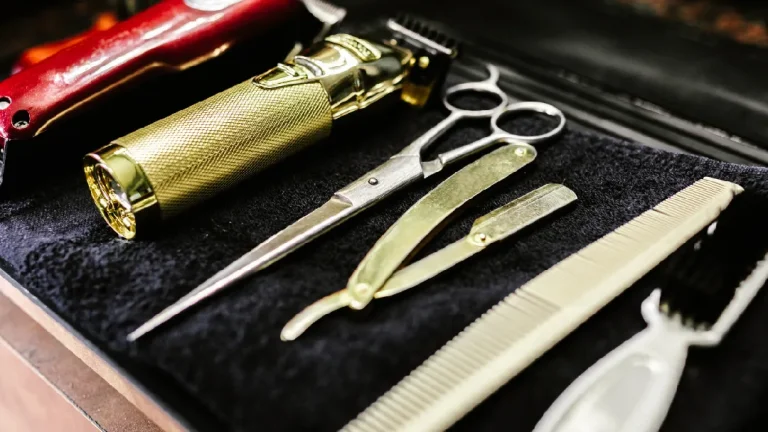 Are Barbers Only for Men’s Haircuts?