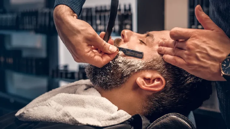 Does Shaving Make Hair Grow Faster?