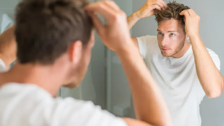 How Long Do Male Toupees Last?