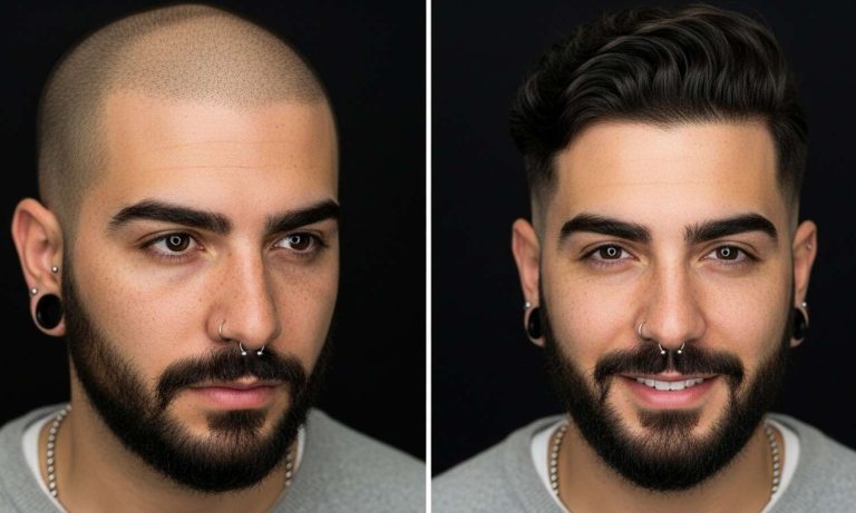 How Much Are Wigs for Men? A Comprehensive Guide