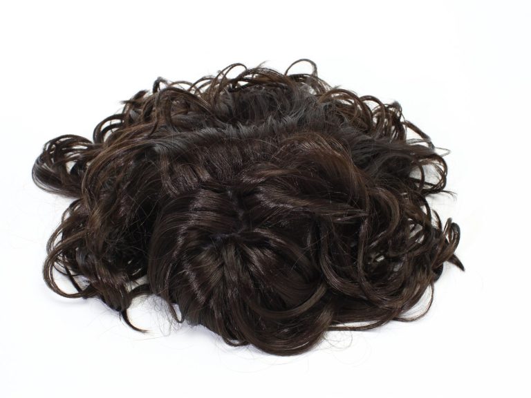 How Much Does a Men’s Hair Wig Cost?